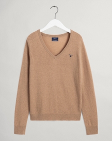 Superfeiner Lambswool Sweater