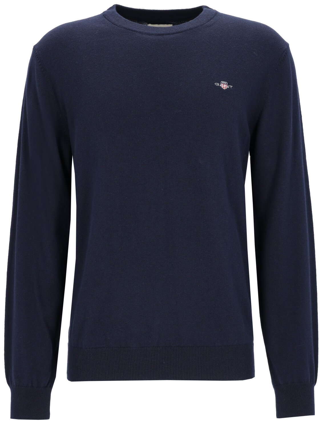 CTN/WO C-NECK male