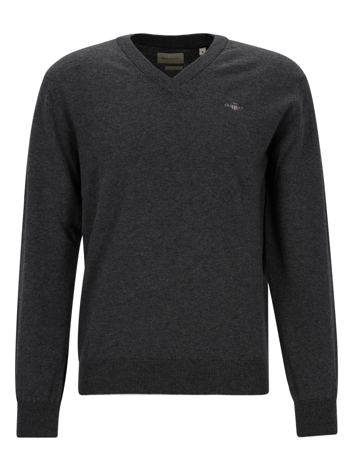 CTN/WO V-NECK male