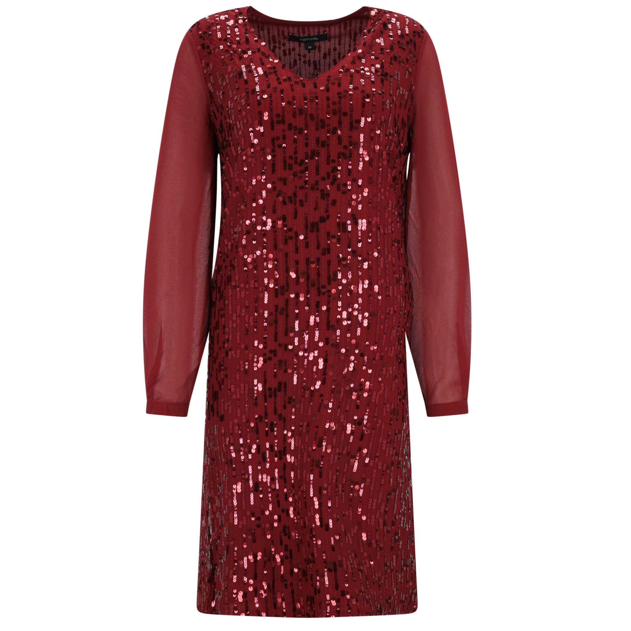 Kleid female