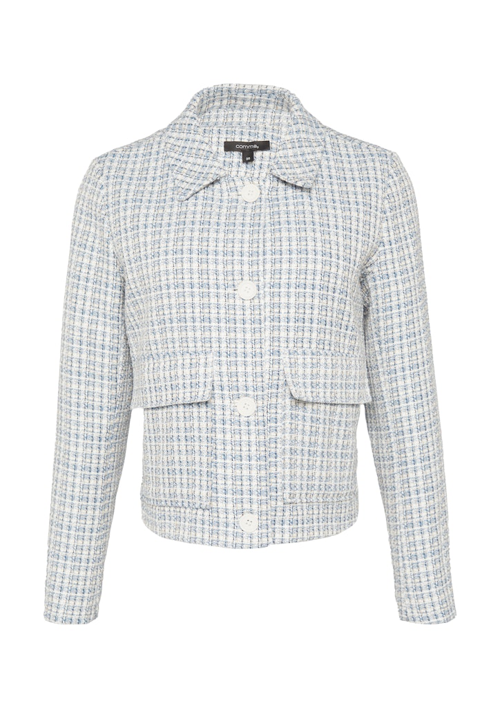 Indoor-Jacke female