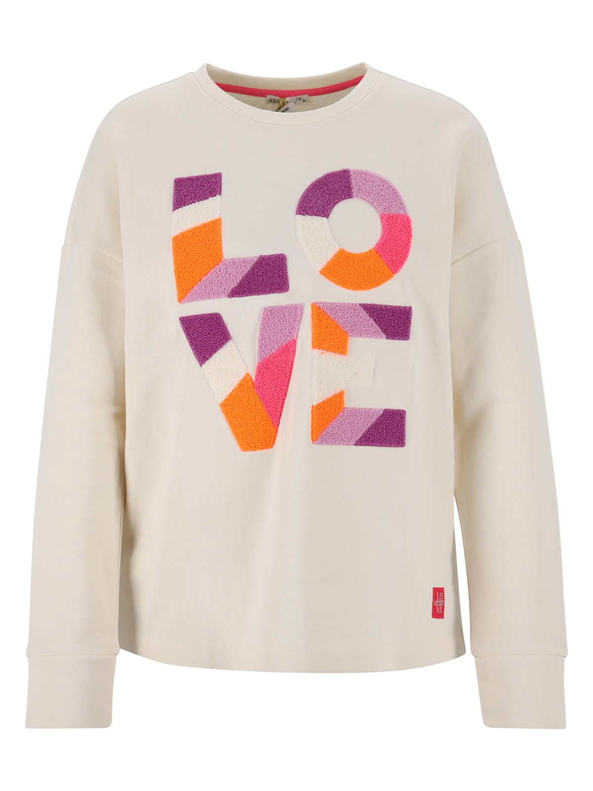 WSW COZY round female