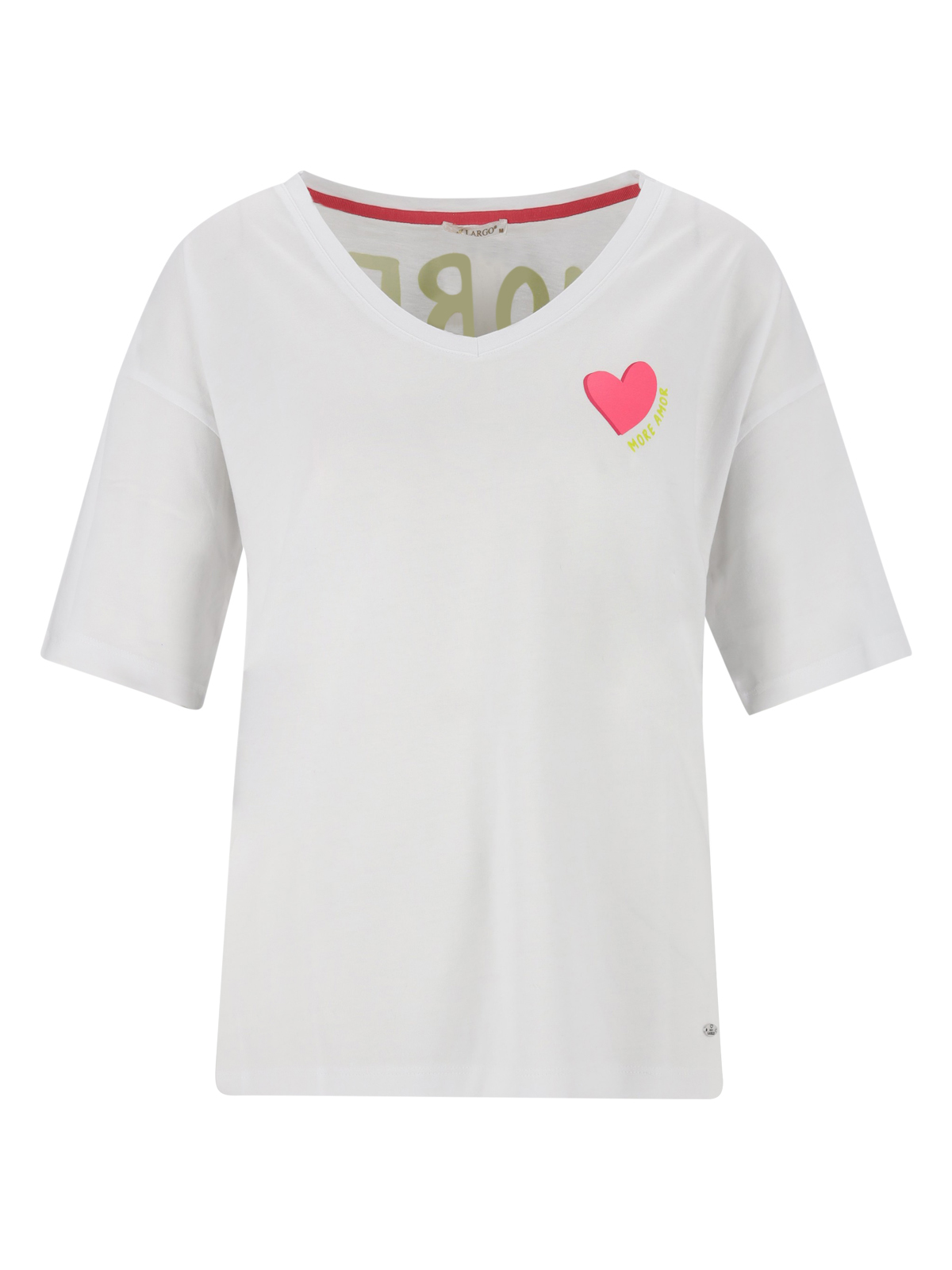XL WT AMOR round female