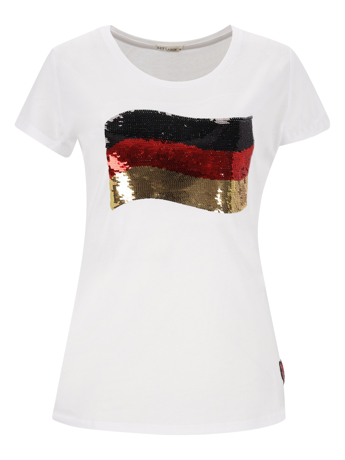 WT GERMANY female