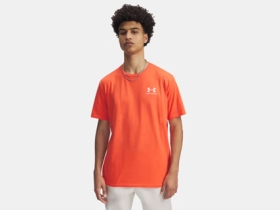 UA M SPORTSTYLE LC SS
