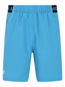 UA VANISH WOVEN 6IN SHORTS