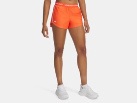 TECH PLAY UP SHORTS