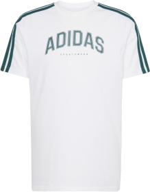 M C COLLEG TEE