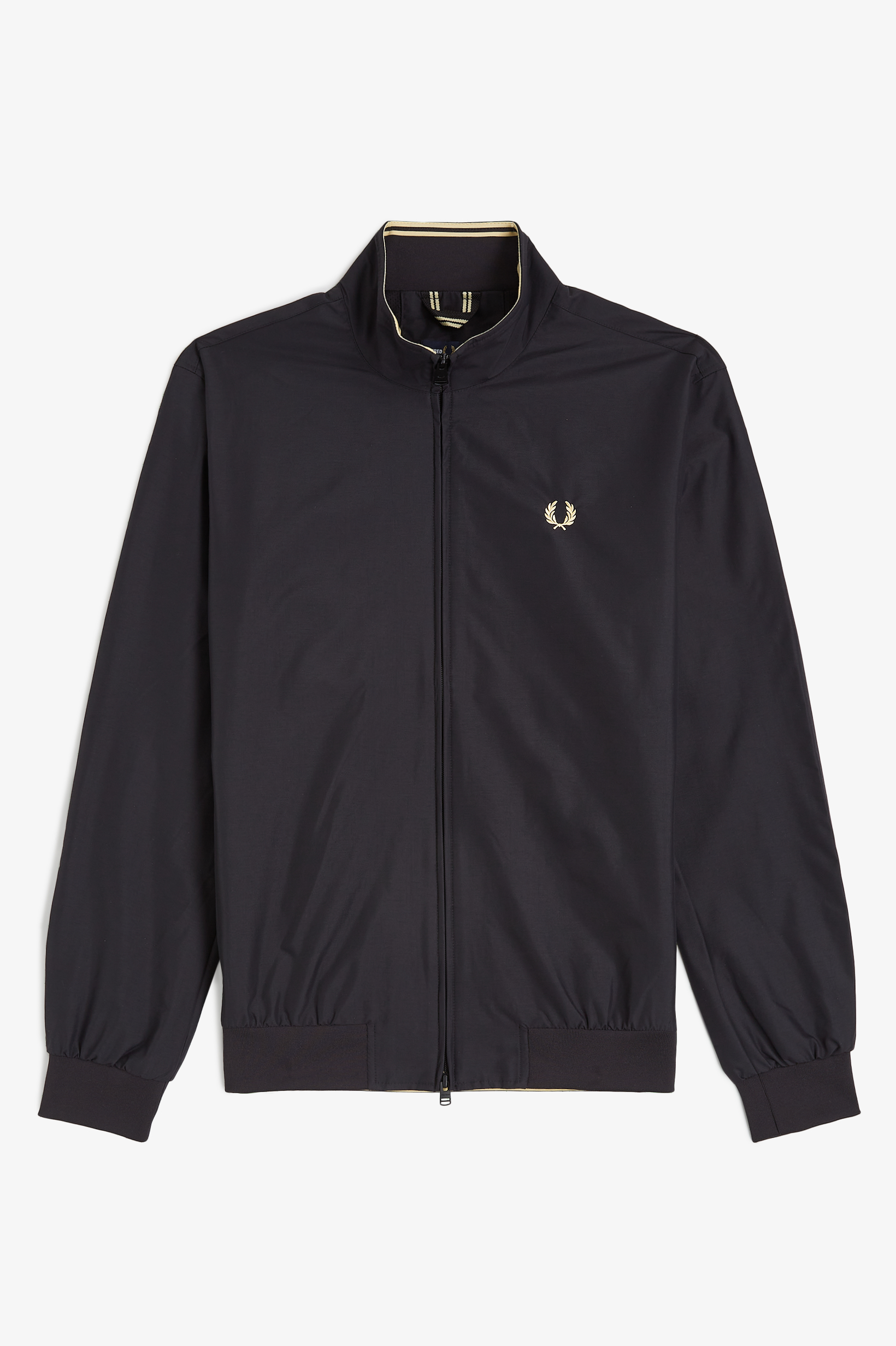 THE BRENTHAM JACKET male