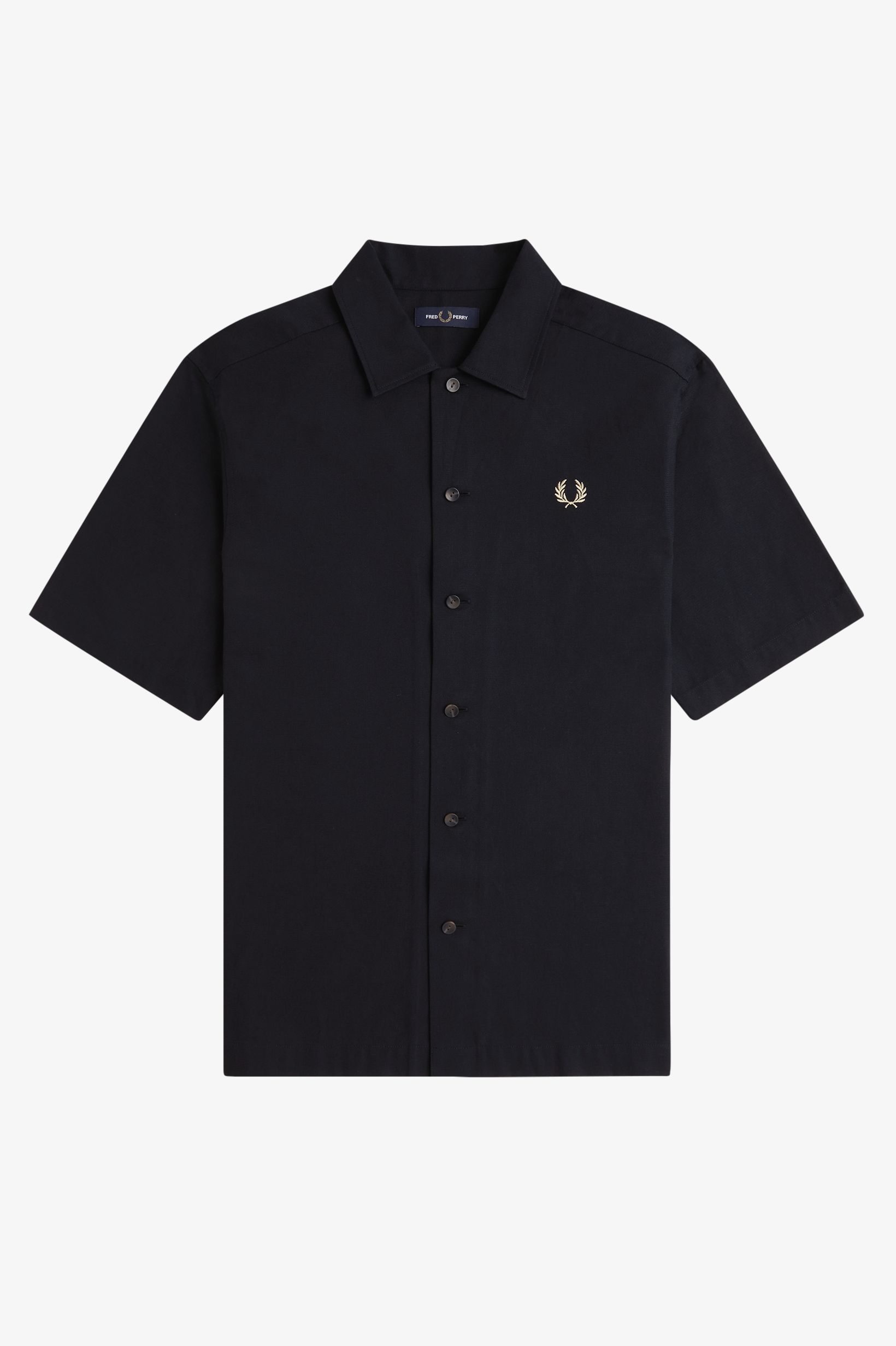 BASKET WEAVE SHIRT male