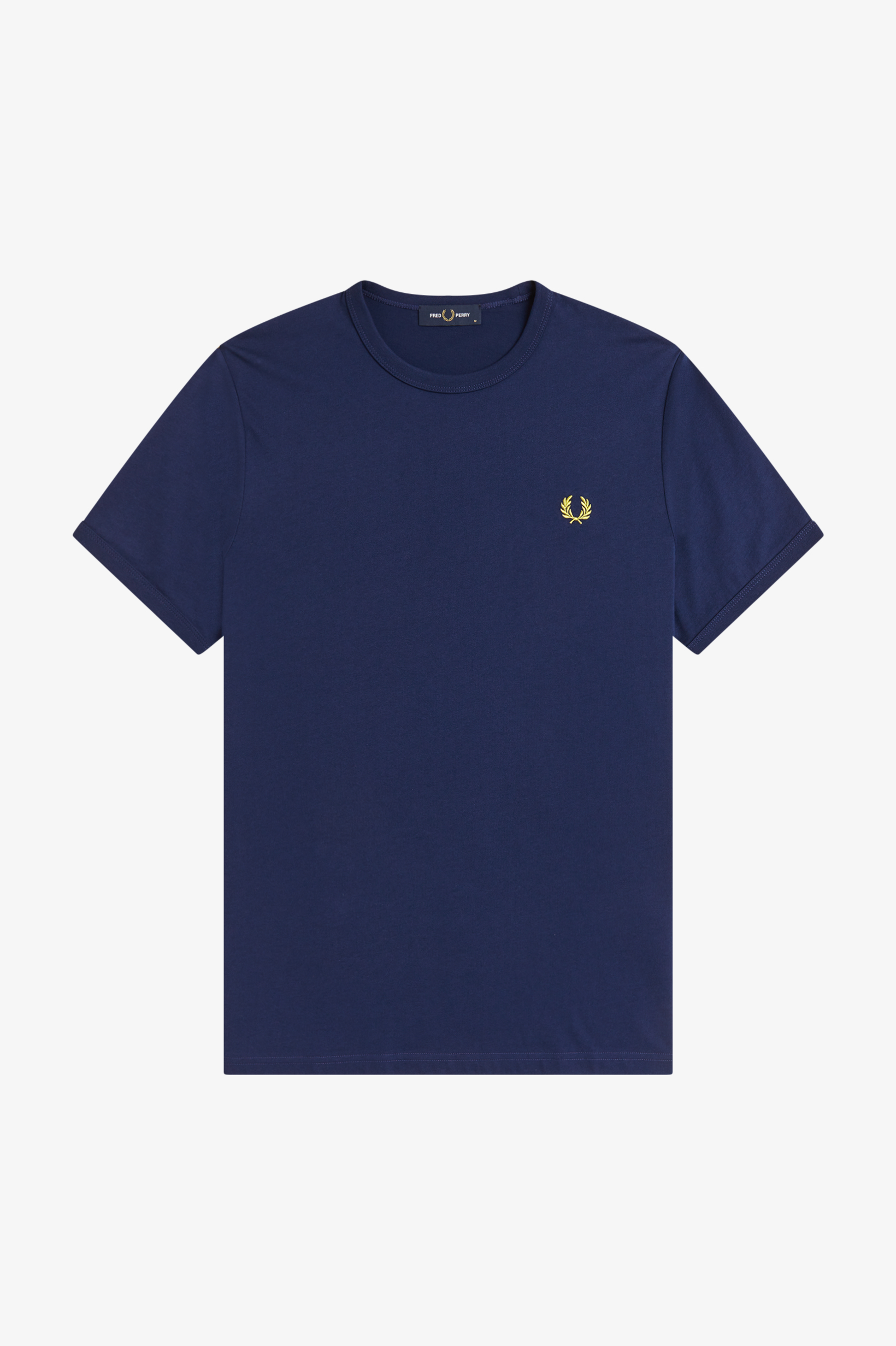 XXL RINGER T-SHIRT male