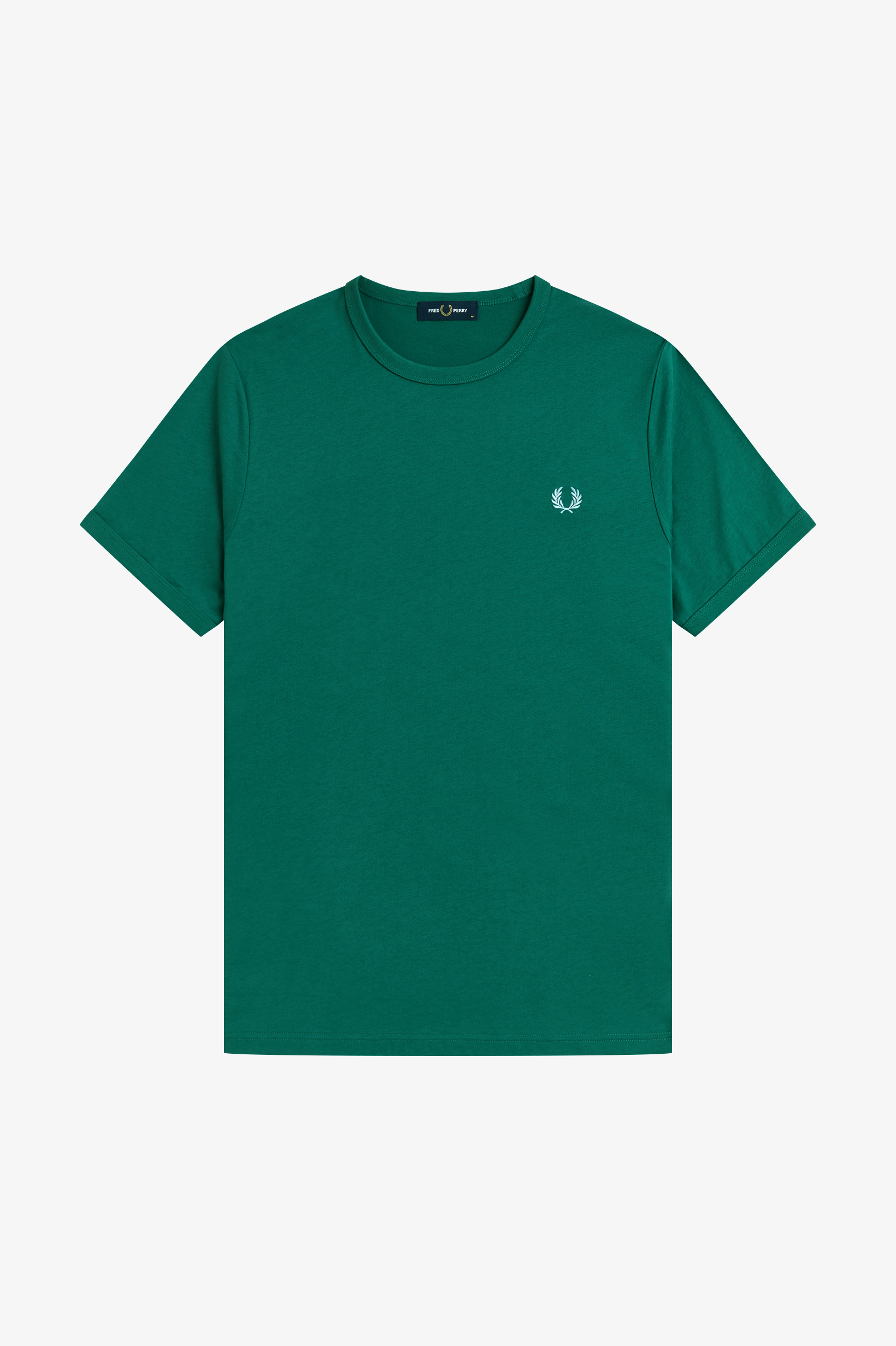 RINGER T-SHIRT male