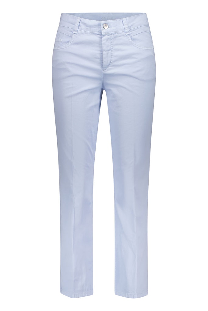 Hose Bootcut Slim female