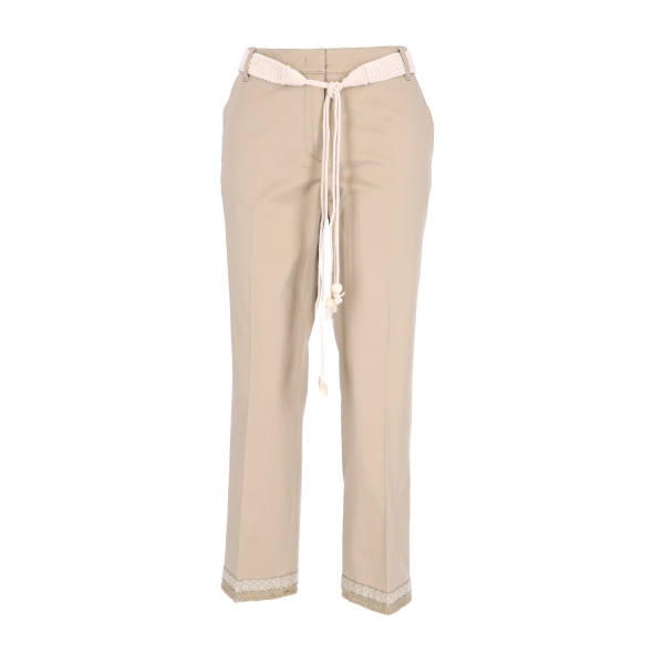 Hose CHINO Regular Fit