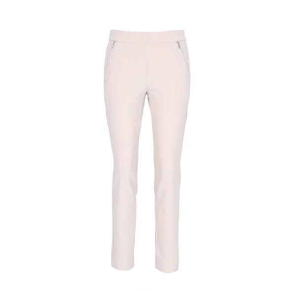Hose Zigarette Slim Fit