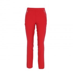 Hose Zigarette Slim Fit