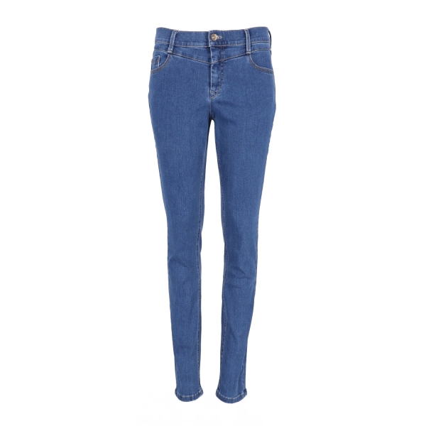Hose 5-Pocket Slim Fit