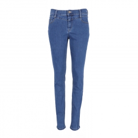 Hose 5-Pocket Slim Fit
