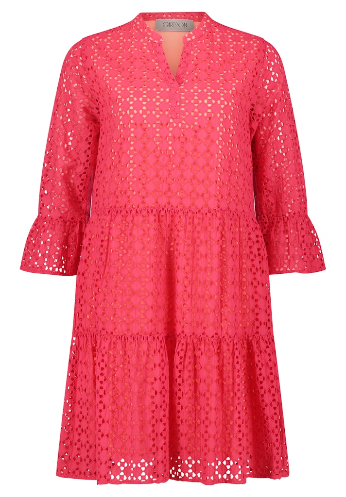Casual-Kleid female