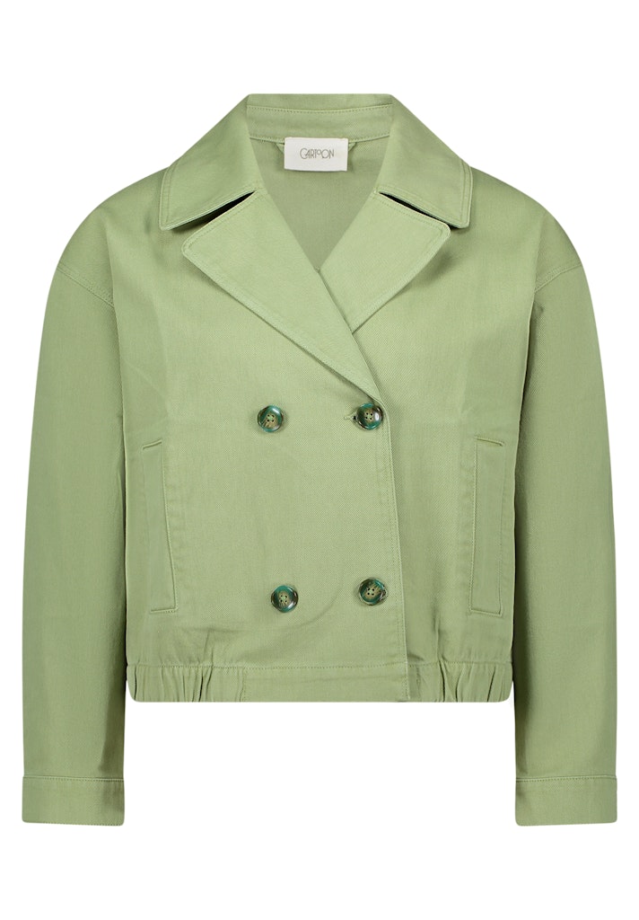 Casual-Jacke female
