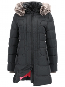 Astoria Long ASTL-560 Dame Jacke