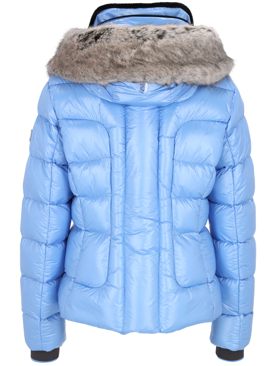 Wellensteyn Jacken Wellensteyn Astoria Hellblau Wellensteyn Damen