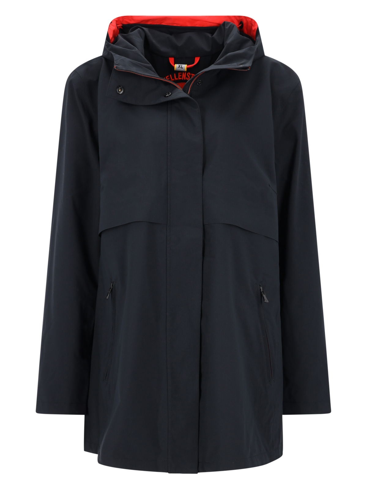 Barbarea BARB-1063 Damen Jacke femae
