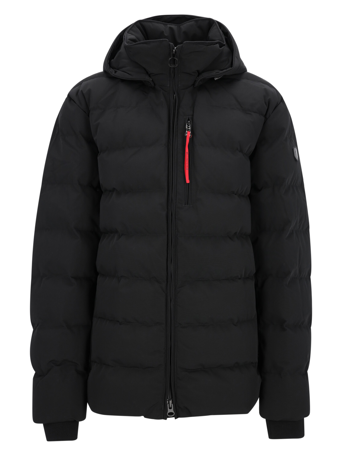 Blackbird Men Short BBMS-565 Herren Jacke male