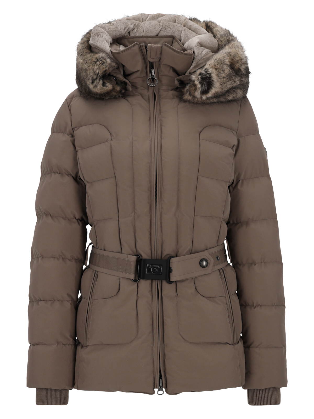 Beltique Medium BELM-565 Damen Jacke female