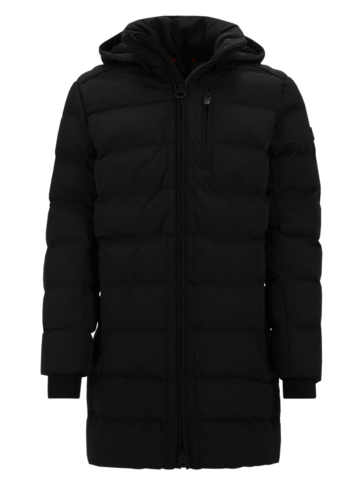 Blackjack Men Long BJML-870 Herren Jacke Baltz – Wir leben Mode