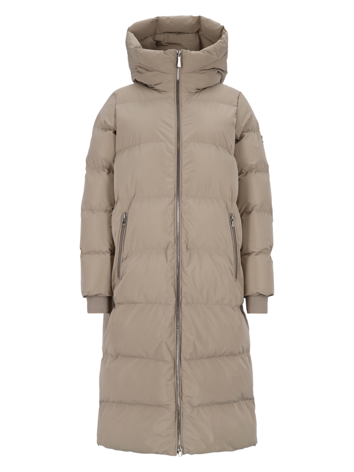Boutique Extra Long 1040 Damen Mantel female
