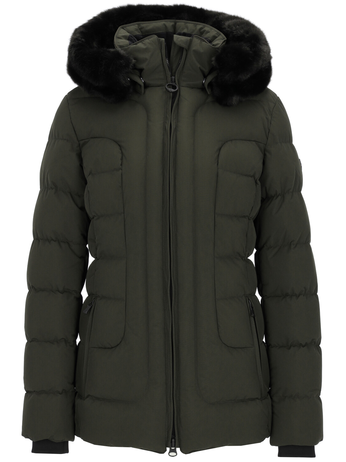 Belvitesse BVDM-44 Damen Jacke Baltz – Wir leben Mode