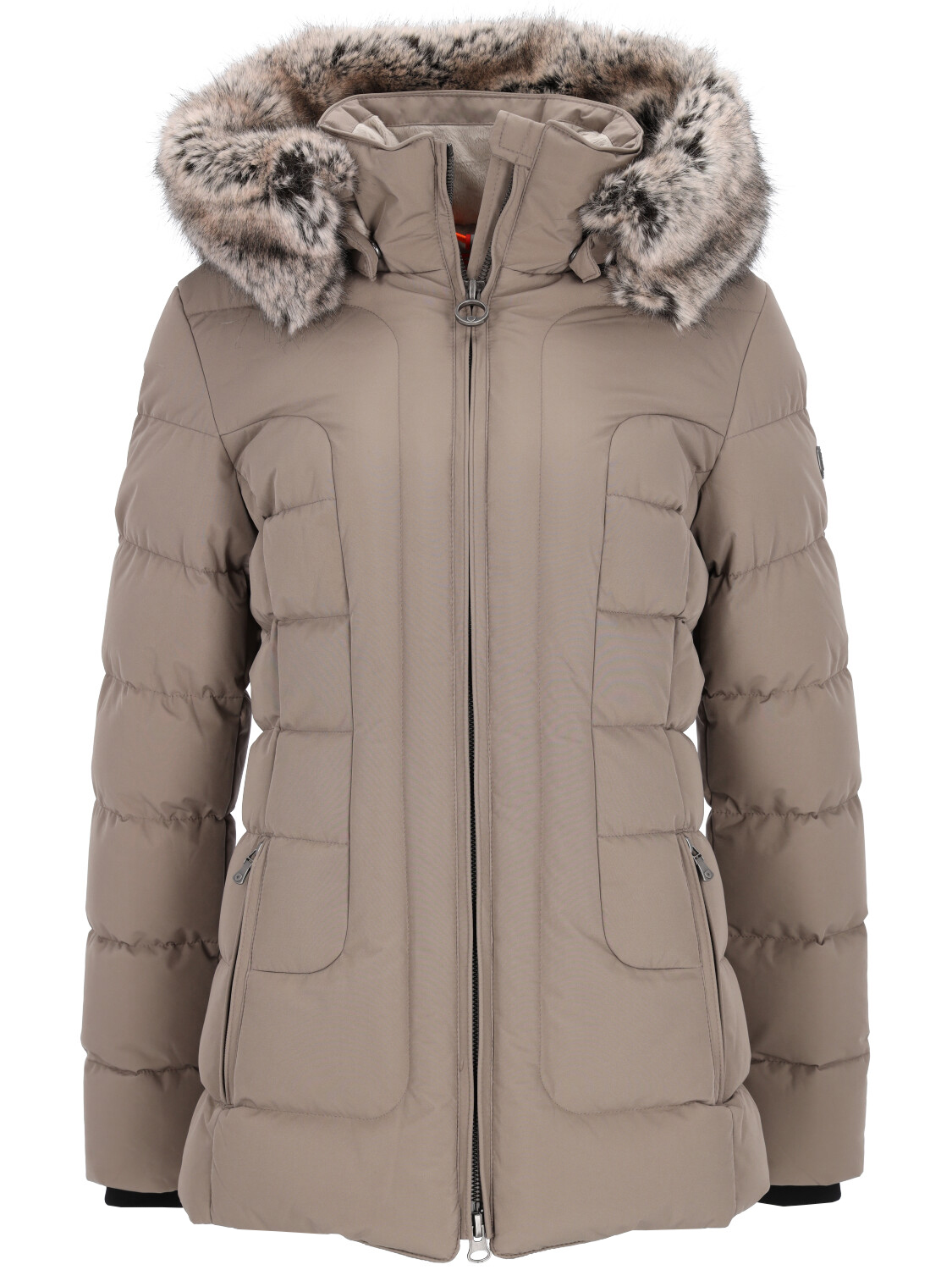 Wellensteyn Jacken Wellensteyn Airlight Softshellmantel Kapuze