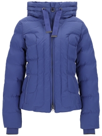 Belvitini Short