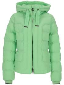 Belvitini Short BVIS-382 Damen Jacke