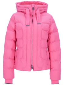 Belvitini Short BVIS-382 Damen Jacke