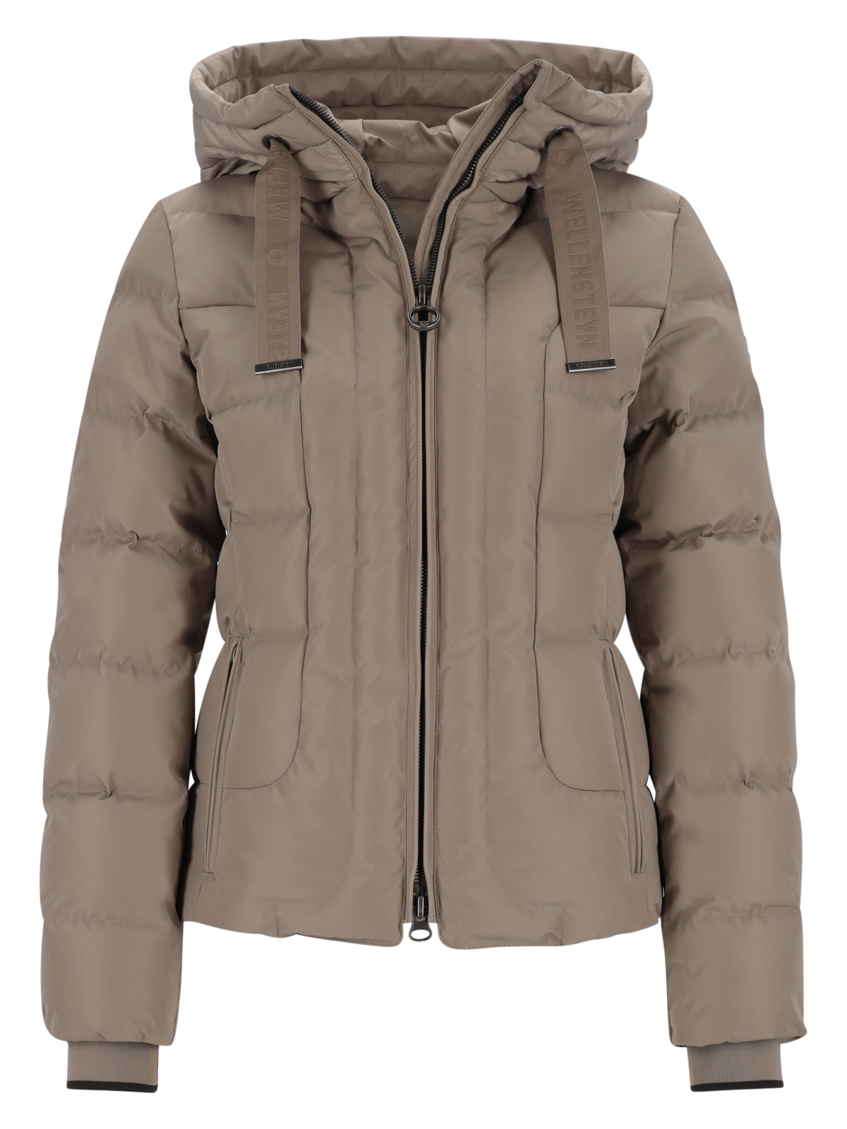 Belvitini Short BVIS-382 Damen Jacke Baltz – Wir leben Mode