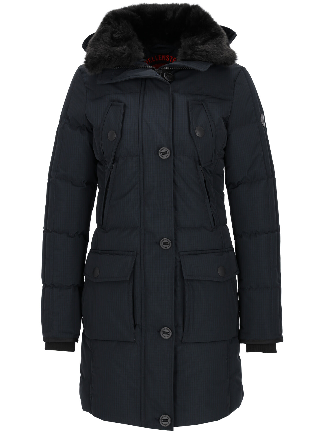 Wellensteyn Jacke Wellensteyn Centauri Herren Centauri Lady
