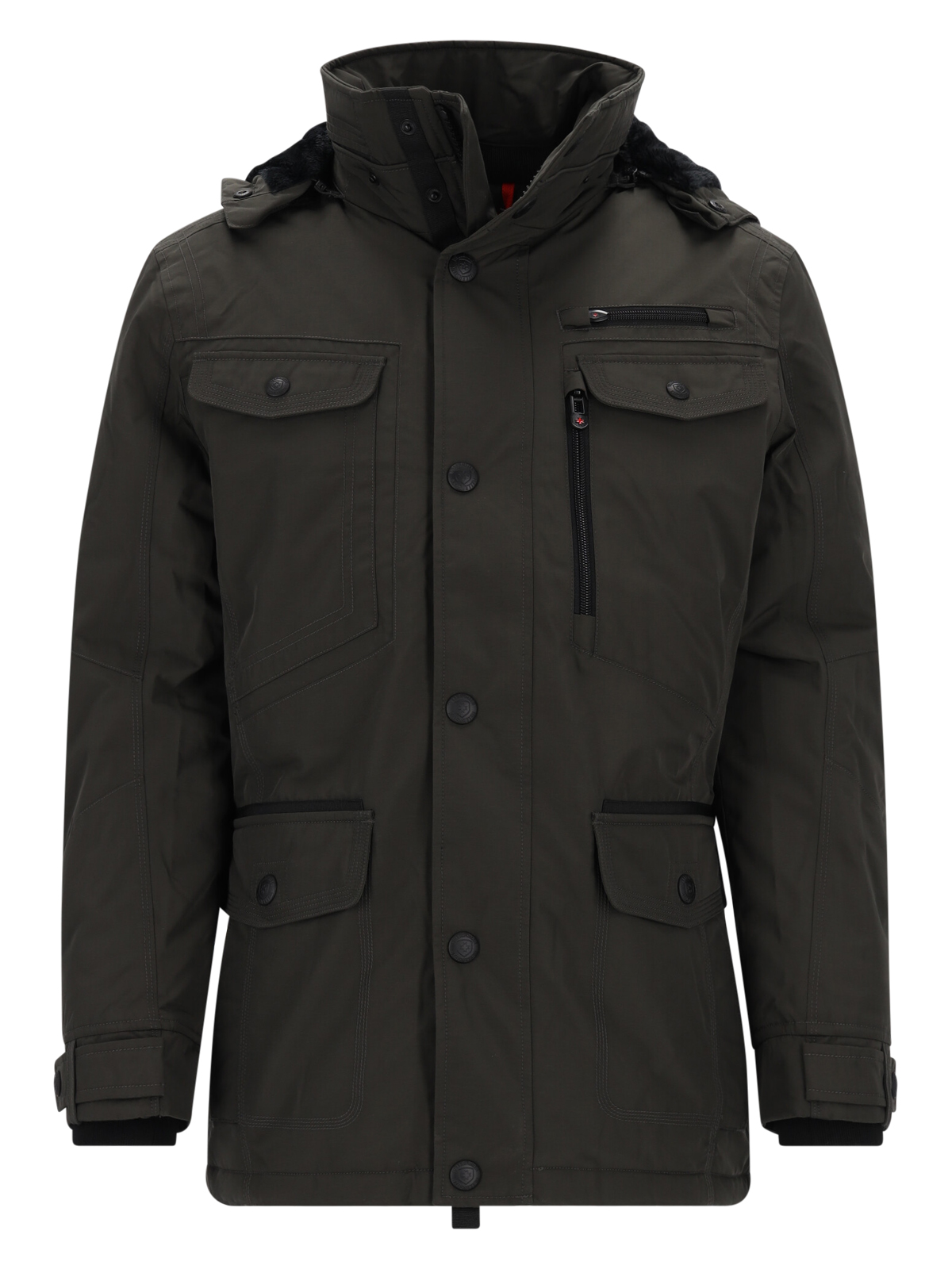 Chester Winter CHEW-870 Herren Jacke male