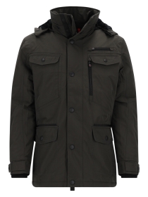 Chester Winter CHEW-870 Herren Jacke