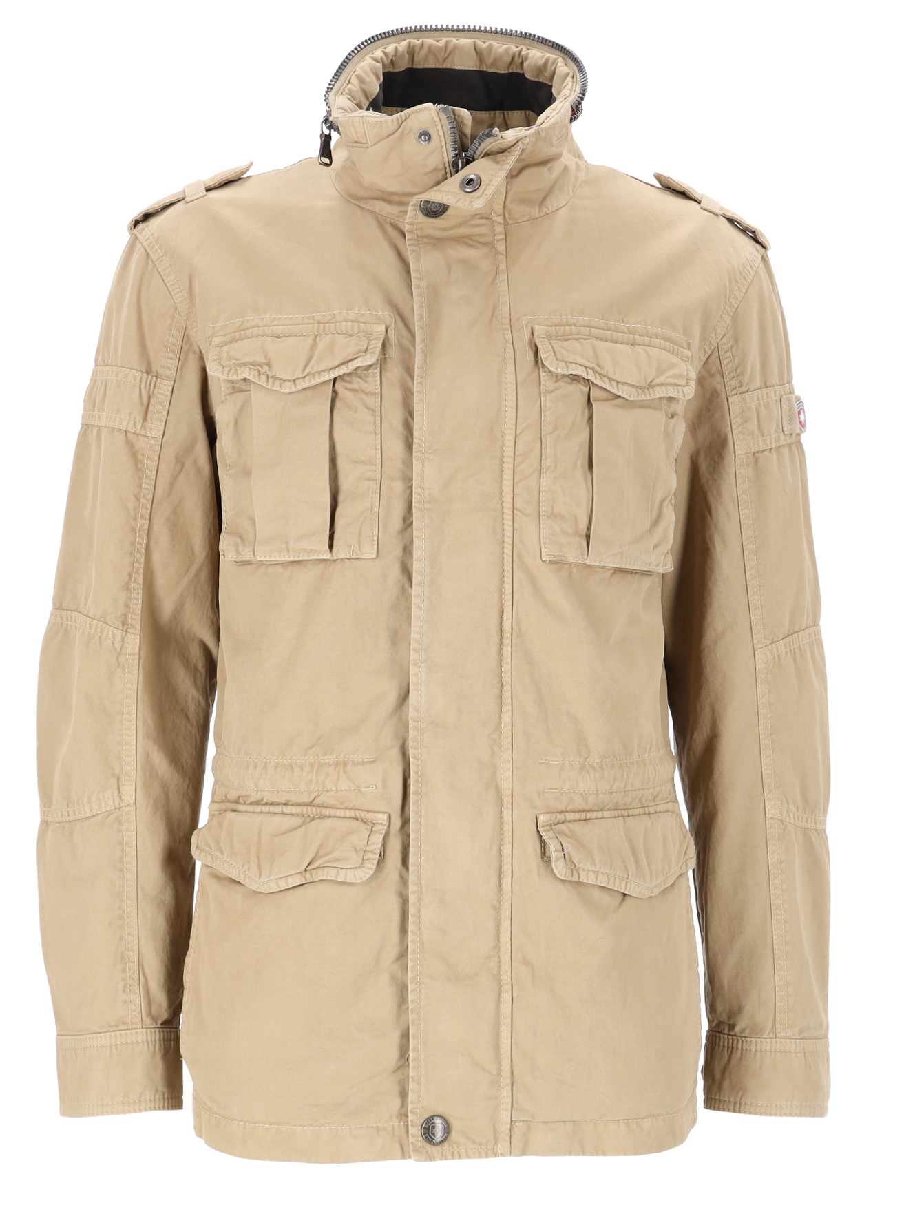 Wellensteyn Winterjacke Herren Wellensteyn Herren Jacke