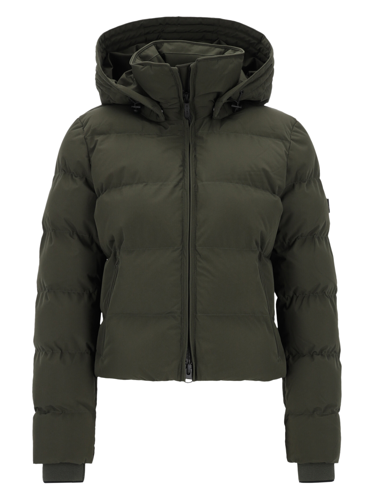 Goldmine Short GOLDS-565 Damen Jacke female