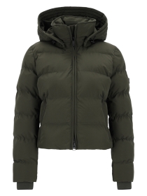 Goldmine Short GOLDS-565 Damen Jacke