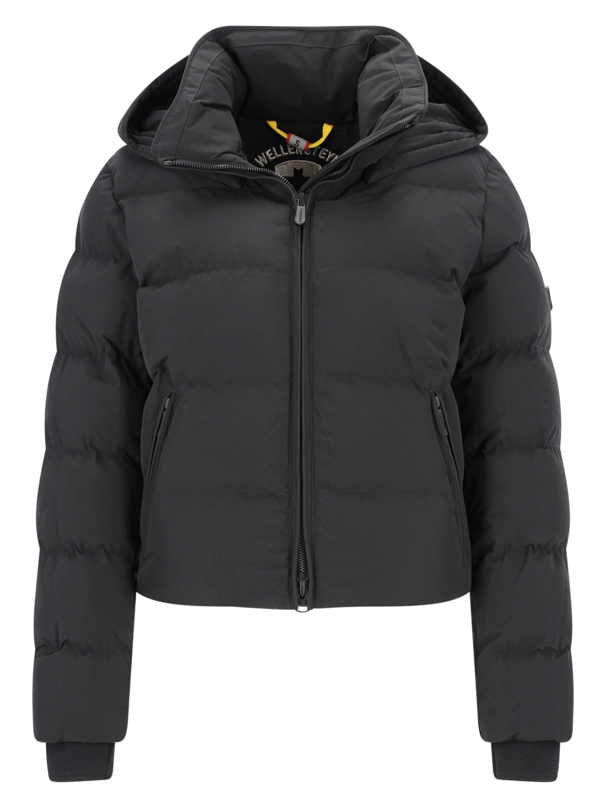 Godmine Short 565 Damen Jacke femae