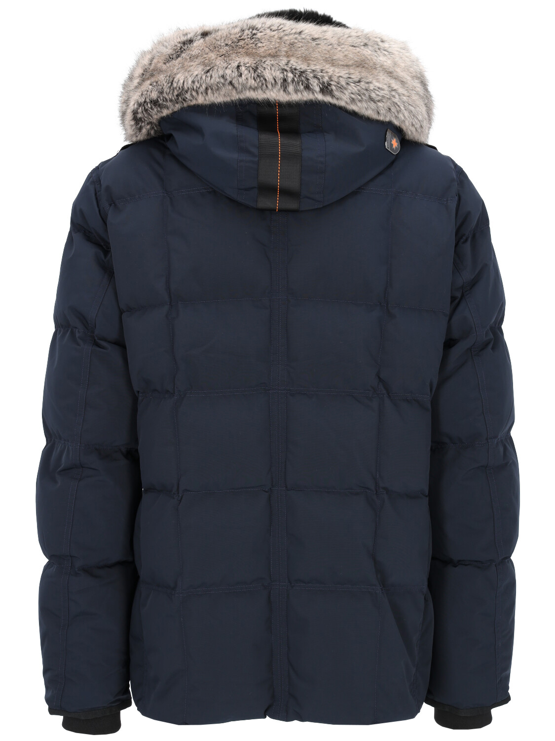 Wellensteyn Steppjacke Wellensteyn Marvellous Blau Wellensteyn