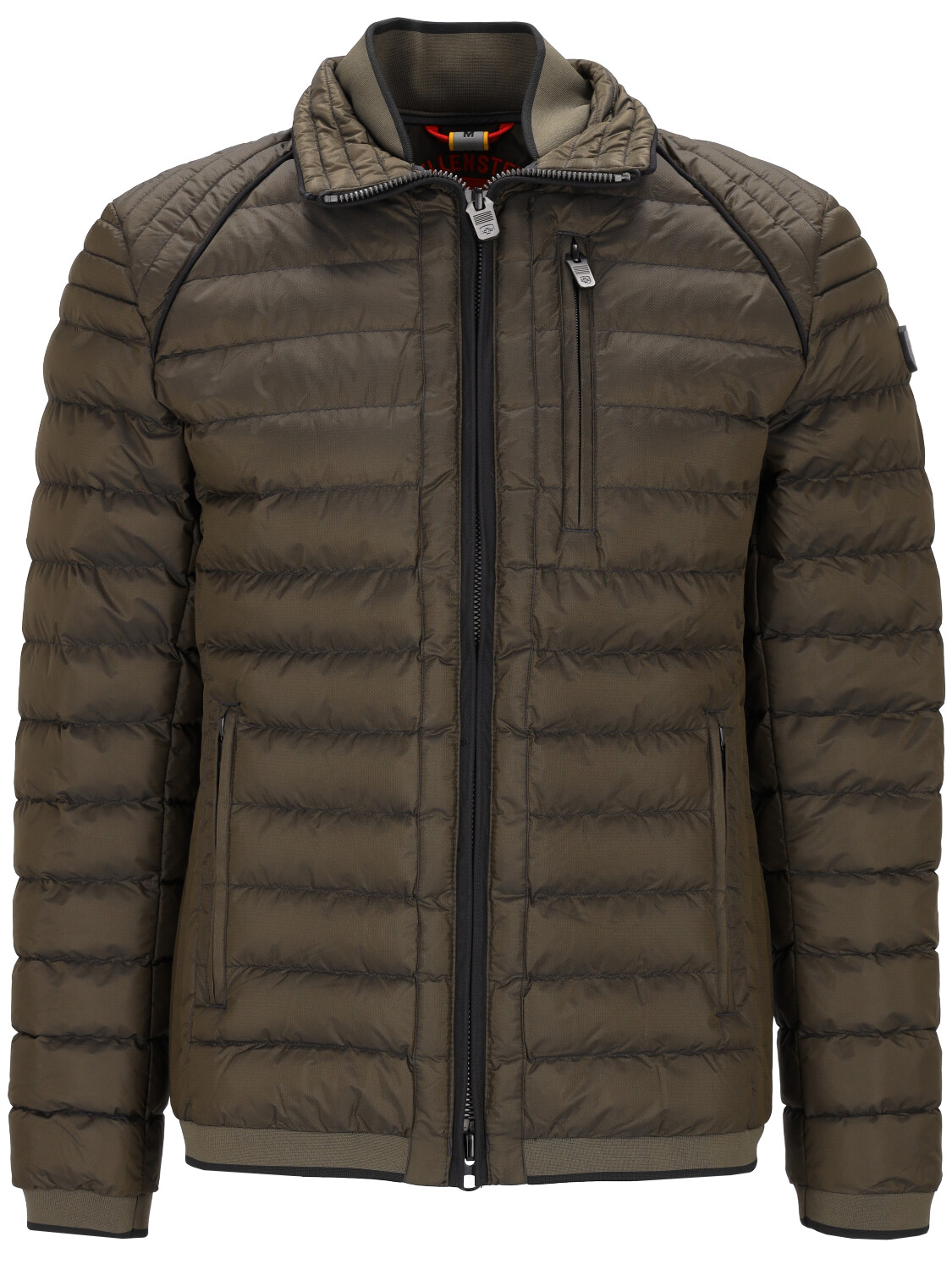 Wellensteyn Molecule Lady Racing Wellensteyn Mol Lady Xxl