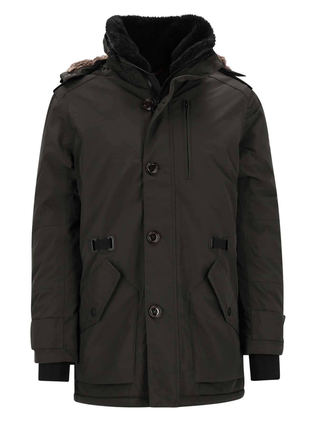 Rivington RIVI-870 Herren Jacke male