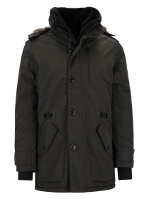 Rivington RIVI-870 Herren Jacke