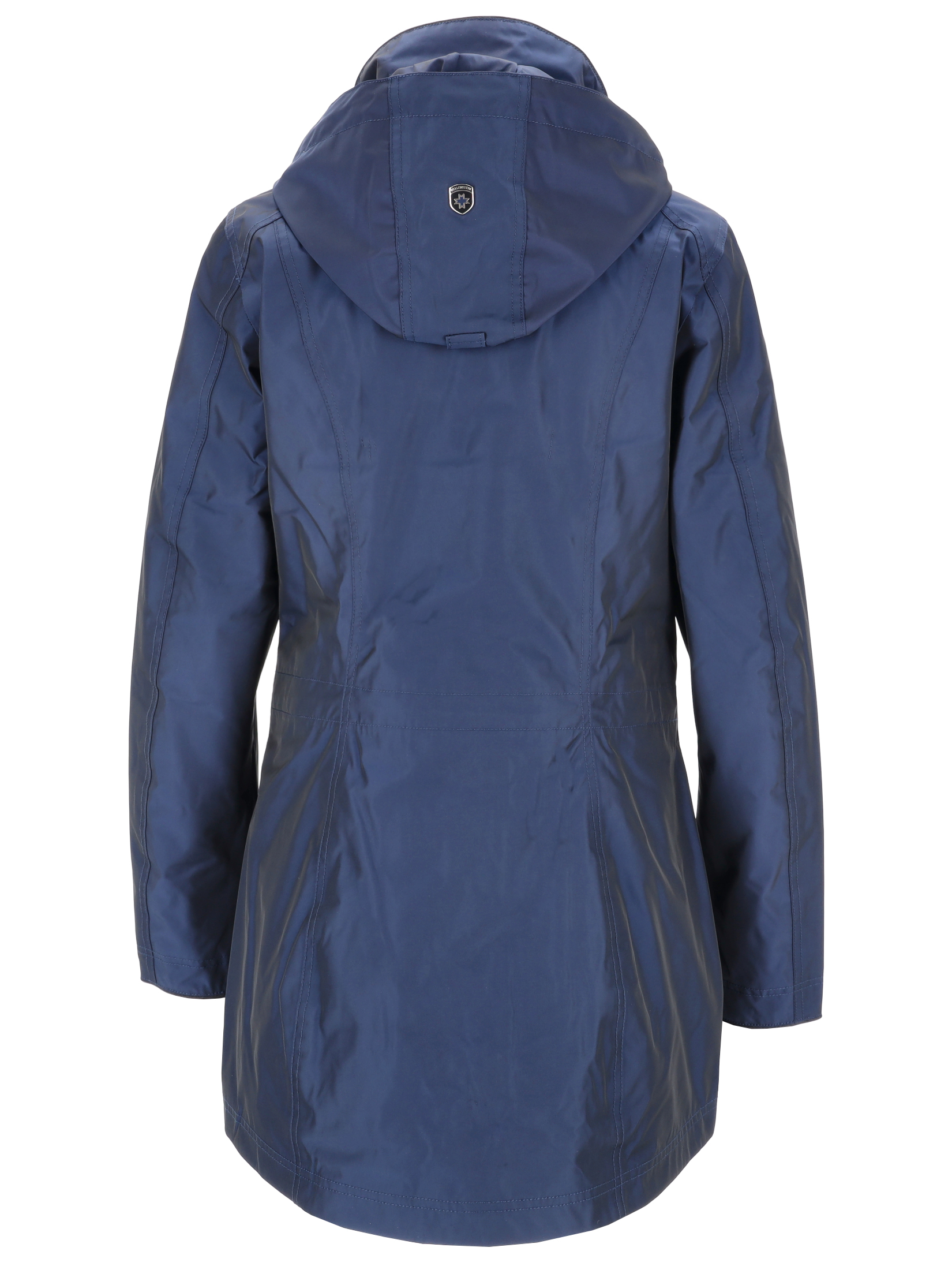 Wellensteyn Funktionsjacke Wellensteyn Jacke Dunkelblau Damen