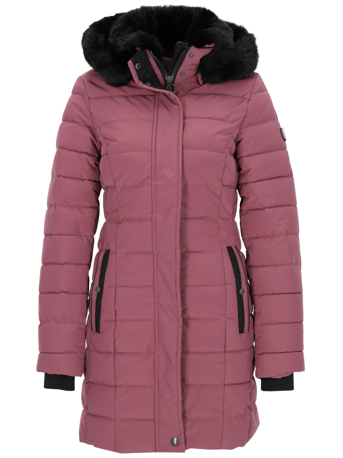 Wellensteyn Jacke Santorin Super Long Wellensteyn Santorin Long